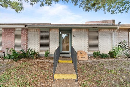 47-13656 Teague Ln Lane, Corpus Christi, TX, 78410 | Card Image