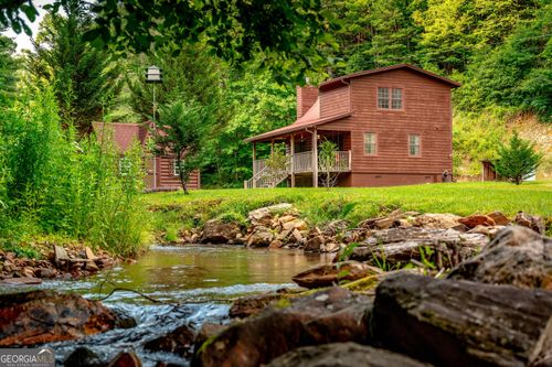 128 Silver Birch Ln, Marble, NC, 28905-8631 | Card Image