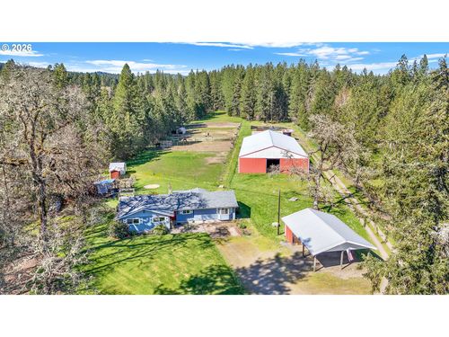 24309 Warthen Rd, Elmira, OR, 97437-9734 | Card Image