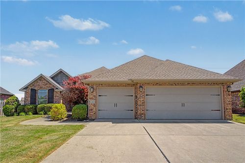 181 Bella Toscana St, Springdale, AR, 72762-4297 | Card Image