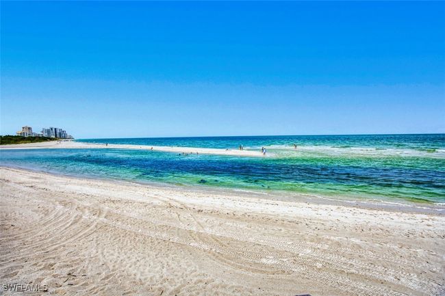 Water view with nearby beach | Image 47