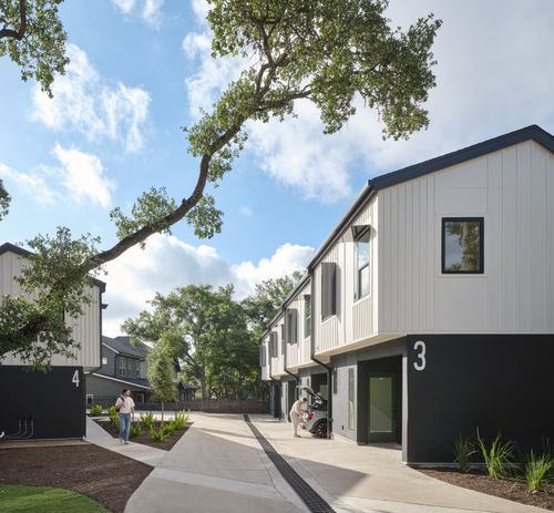 1903 Keilbar Ln, Austin, TX, 78745-6135 | Card Image