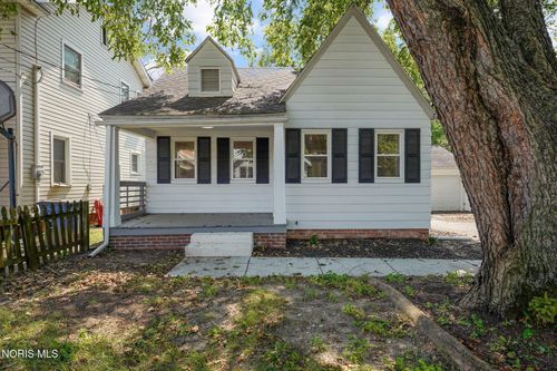 1845 Berkshire Place, Toledo, OH, 43613 | Card Image