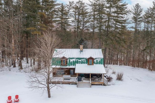 15 Outpost Farms Rd, House other with 3 bedrooms, 3 bathrooms and null parking in Manchestr Ctr VT | Image 4
