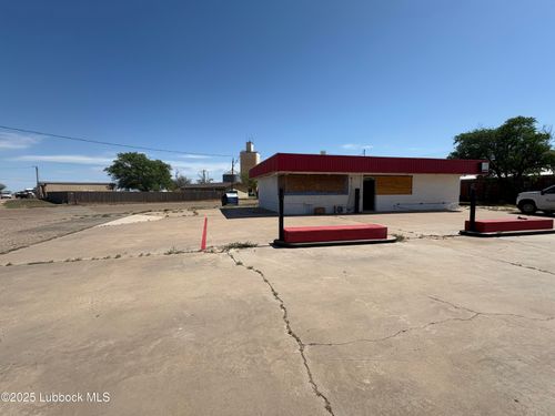 515 E Highway 82, Crosbyton, TX, 79322-2409 | Card Image