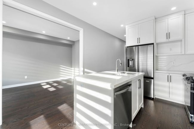 12 Hefferon Crt, House other with 6 bedrooms, 5 bathrooms and 4 parking in Brampton ON | Image 15