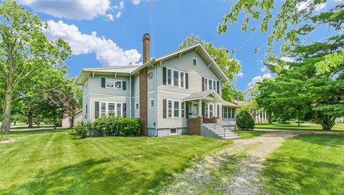 3920 Western Ave, Mattoon, IL, 61938-2057 | Card Image