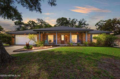 12210 Dove Ridge Dr, Jacksonville, FL, 32225-3597 | Card Image