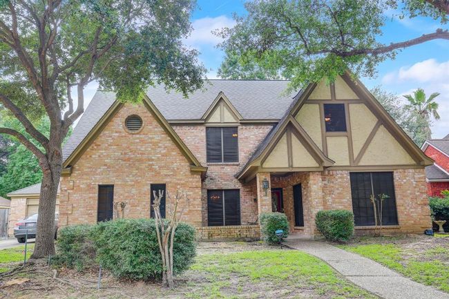 17424 Jackson Pines Drive, House other with 4 bedrooms, 3 bathrooms and null parking in Houston TX | Image 4