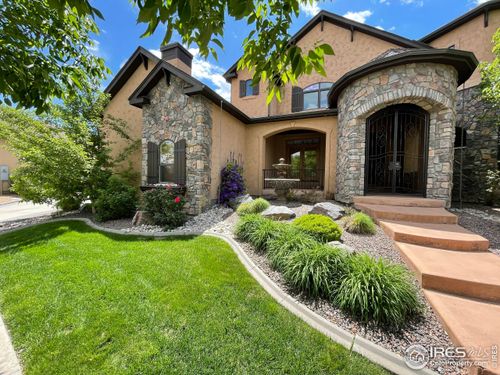 315 Meadowsweet Cir, Loveland, CO, 80537-2409 | Card Image