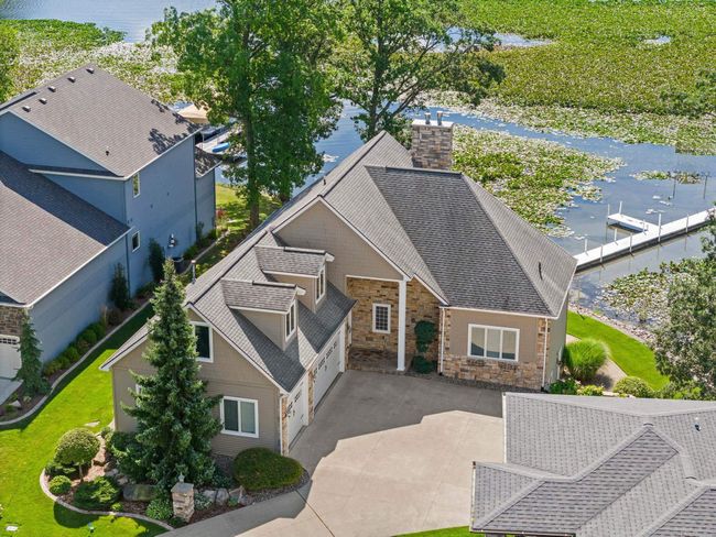 140 Lane 270 A Hamilton Lk, House other with 4 bedrooms, 4 bathrooms and null parking in Hamilton IN | Image 6