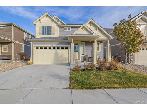 7251 Sedgerock Ln, Colorado Springs, CO, 80927 | Card Image