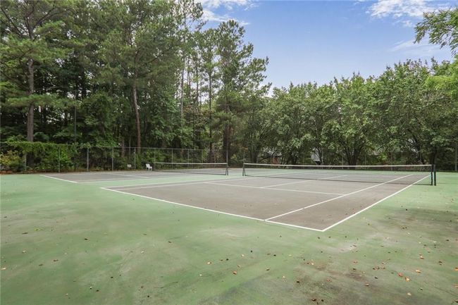 903 Tuxworth Cir, Condo with 2 bedrooms, 2 bathrooms and null parking in Decatur GA | Image 16