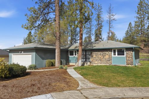 4124 W Sutherlin Pl, Spokane, WA, 99208-4956 | Card Image