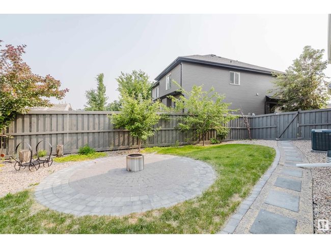 1109 176 St Sw, Home with 3 bedrooms, 3 bathrooms and 4 parking in Edmonton AB | Image 54