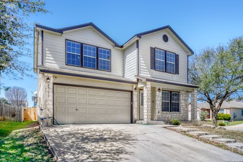24719 Corral Gables, San Antonio, TX, 78261-2467 | Card Image
