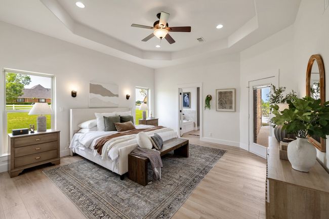 2133 Mcconnell Rd, House other with 4 bedrooms, 4 bathrooms and null parking in Gunter TX | Image 17