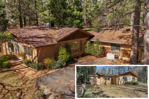 11828 Atkins Road, Whitmore, CA, 96096 | Card Image