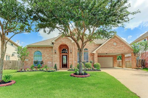 2118 Great Prairie Ln, Katy, TX, 77494-6606 | Card Image