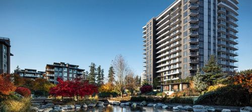 301-6138 Birney Ave Avenue, Vancouver, BC, V6T1W5 | Card Image