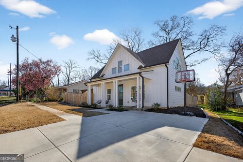 201 Marshall St, Hogansville, GA, 30230-1343 | Card Image