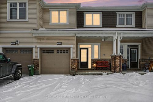 520 Flagstaff Drive, Barrhaven, ON, K2J3V5 | Card Image