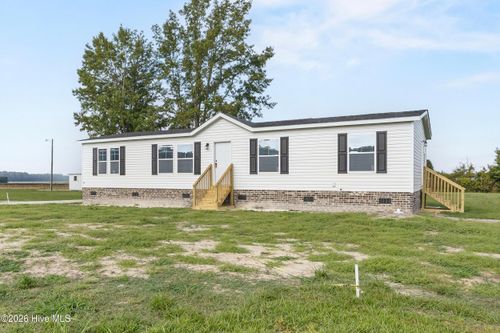 2491 N Nc 111 Hwy, Pink Hill, NC, 28572-7733 | Card Image