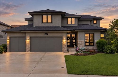 12314 W 169th Ter, Overland Park, KS, 66221-8560 | Card Image