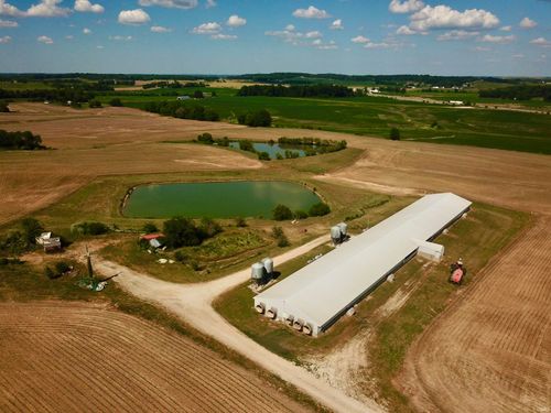 7576 W County Road 600 S, Oakland City, IN, 47660 | Card Image