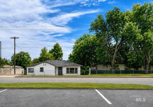 1245 American Legion Blvd, Mountain Home, ID, 83647-3102 | Card Image