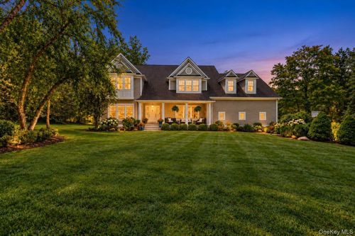 295 Spring Pond Road, Yorktown, NY, 10549 | Card Image