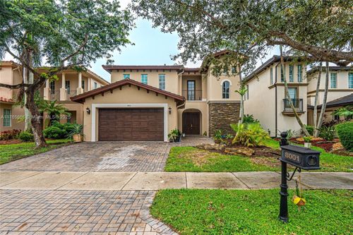 8001 Nw 125th Ter, Parkland, FL, 33076-4925 | Card Image