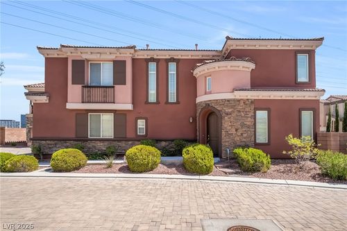 11182 Corsica Mist Ave, Las Vegas, NV, 89135-1351 | Card Image