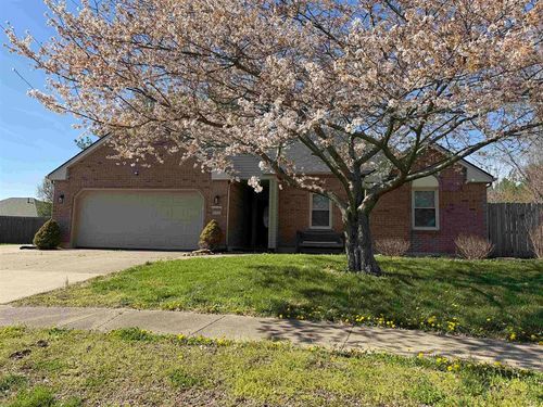3829 Raintree Dr, Owensboro, KY, 42301-8701 | Card Image