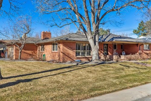 3253 S Columbine Street, Denver, CO, 80210 | Card Image