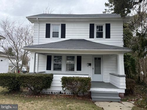 91 Summit Avenue, Bridgeton, NJ, 08302 | Card Image