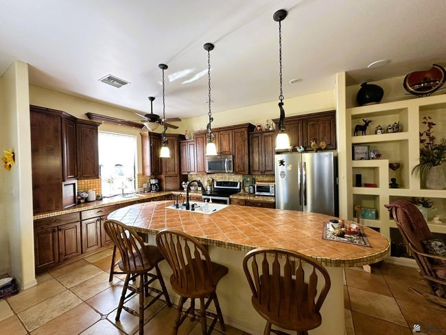 28141 Canal Ave, House other with 3 bedrooms, 2 bathrooms and 2 parking in Wellton AZ | Image 12