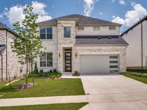 4717 Sandburg St, Mckinney, TX, 75071-7238 | Card Image