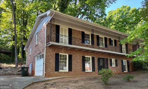 1200 Burbank Trl, Morrow, GA, 30260-1004 | Card Image