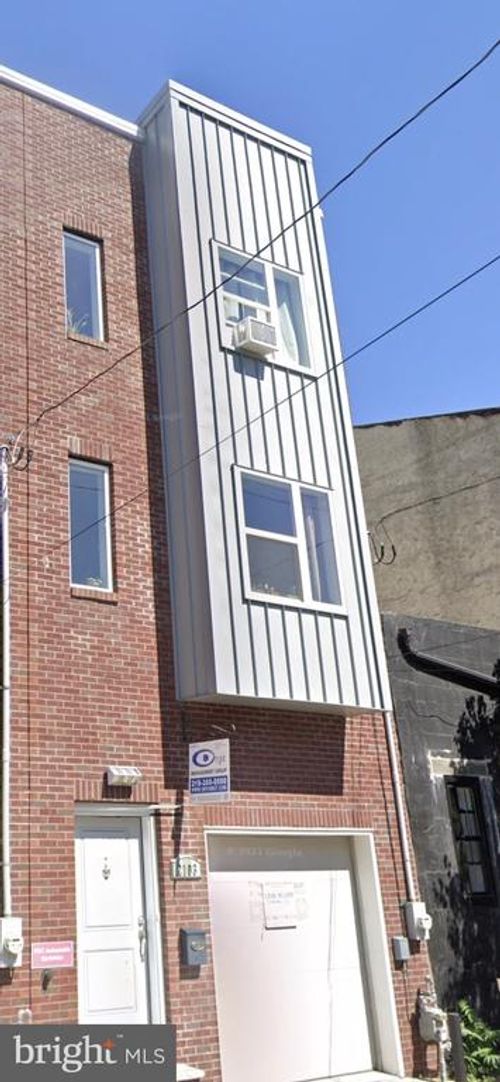 2103 E Susquehanna Ave, PHILADELPHIA, PA, 19125-2027 | Card Image