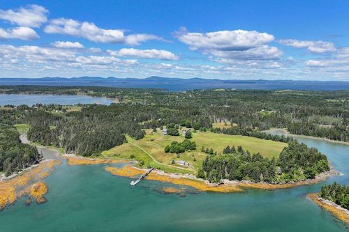 148 Waterman Farm Road, North Haven, ME, 04853 | Card Image