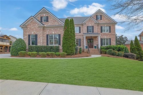 3715 Winterberry Rd, Cumming, GA, 30040-0403 | Card Image