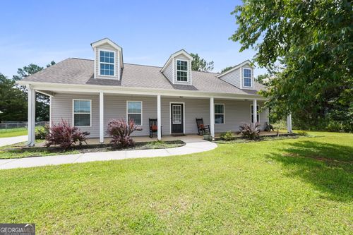 107 Belleflower Way, Milner, GA, 30257-3866 | Card Image