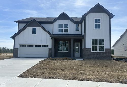 5589 Gadson St, Danville, IN, 46122 | Card Image