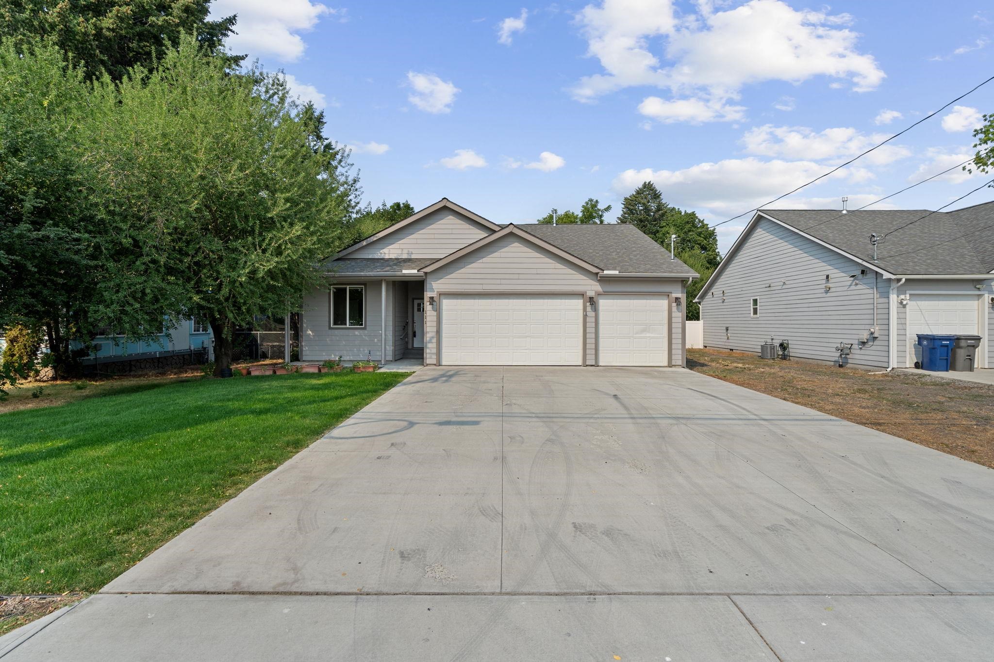 Residential in Spokane Valley 3