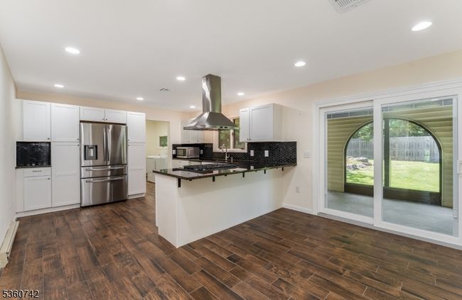 1 Whaley St, House other with 3 bedrooms, 1 bathrooms and null parking in Milford NJ | Image 6