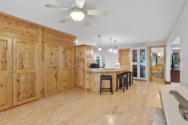 38171 Mica Avenue, House other with 2 bedrooms, 2 bathrooms and null parking in Sunrise Twp MN | Image 15