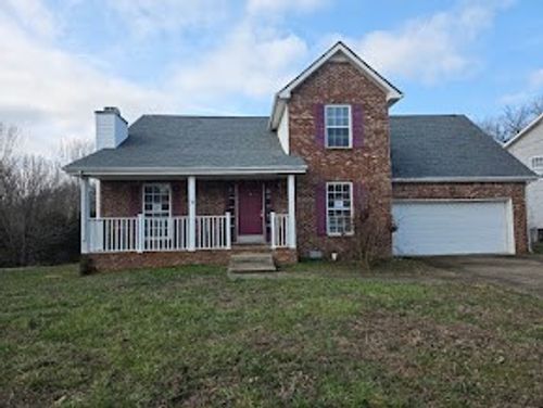 1306 Sunfield Dr, Clarksville, TN, 37042-8150 | Card Image