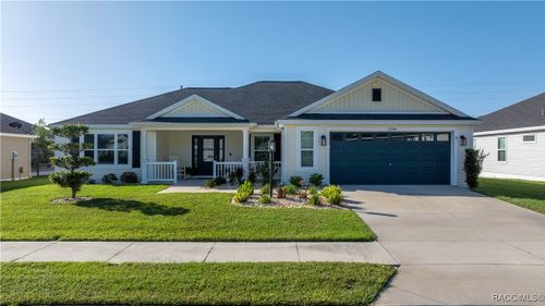 3294 Sennett Circle, Oxford, FL, 34484 | Card Image