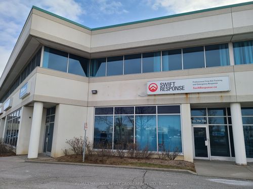 14-1815 Ironstone Manor, Pickering, ON, L1W3W9 | Card Image